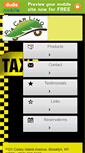 Mobile Screenshot of piacar.com